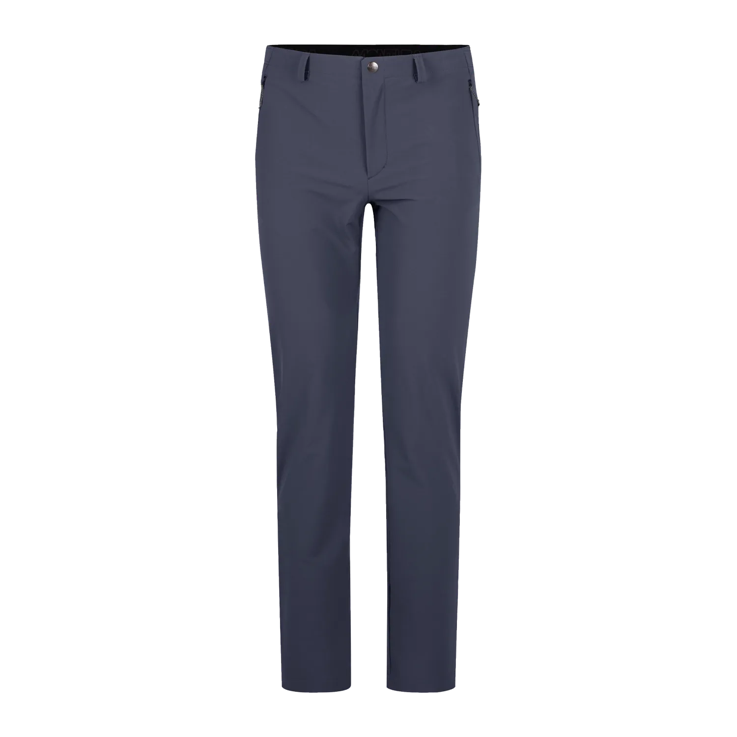 Montura Groove pantalon homme graphite blue extensible
