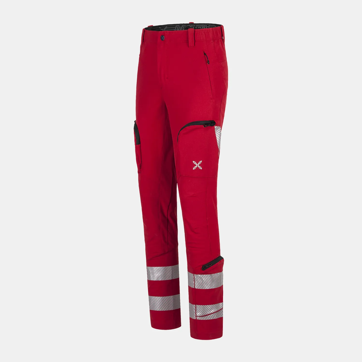 Montura 118 Evo 2.0 pantalon alpinisme unisexe renforcé