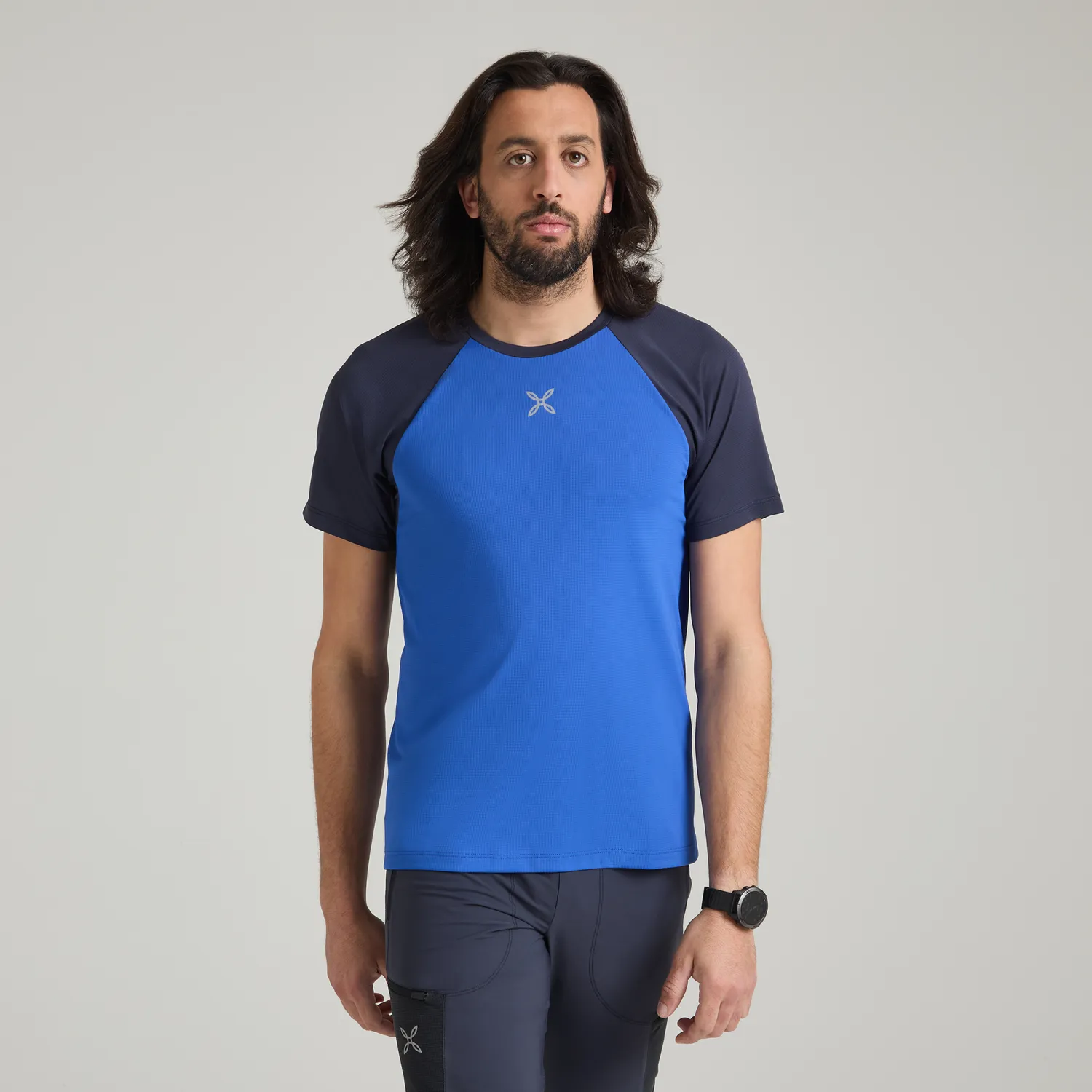 Montura Outdoor 3 t-shirt homme respirant UPF 30+