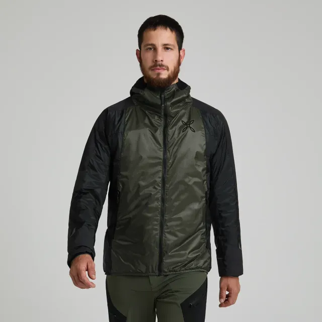 Montura Skisky Evo veste ski mixte isolante