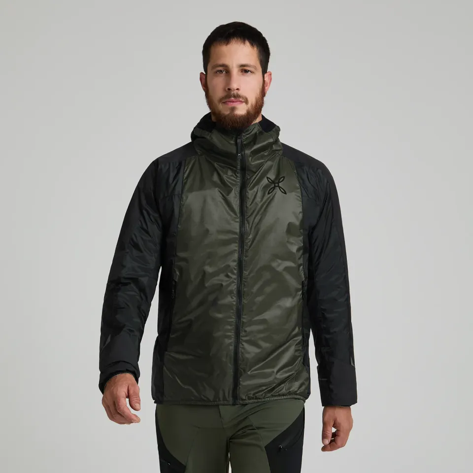 Montura Skisky Evo veste ski mixte isolante