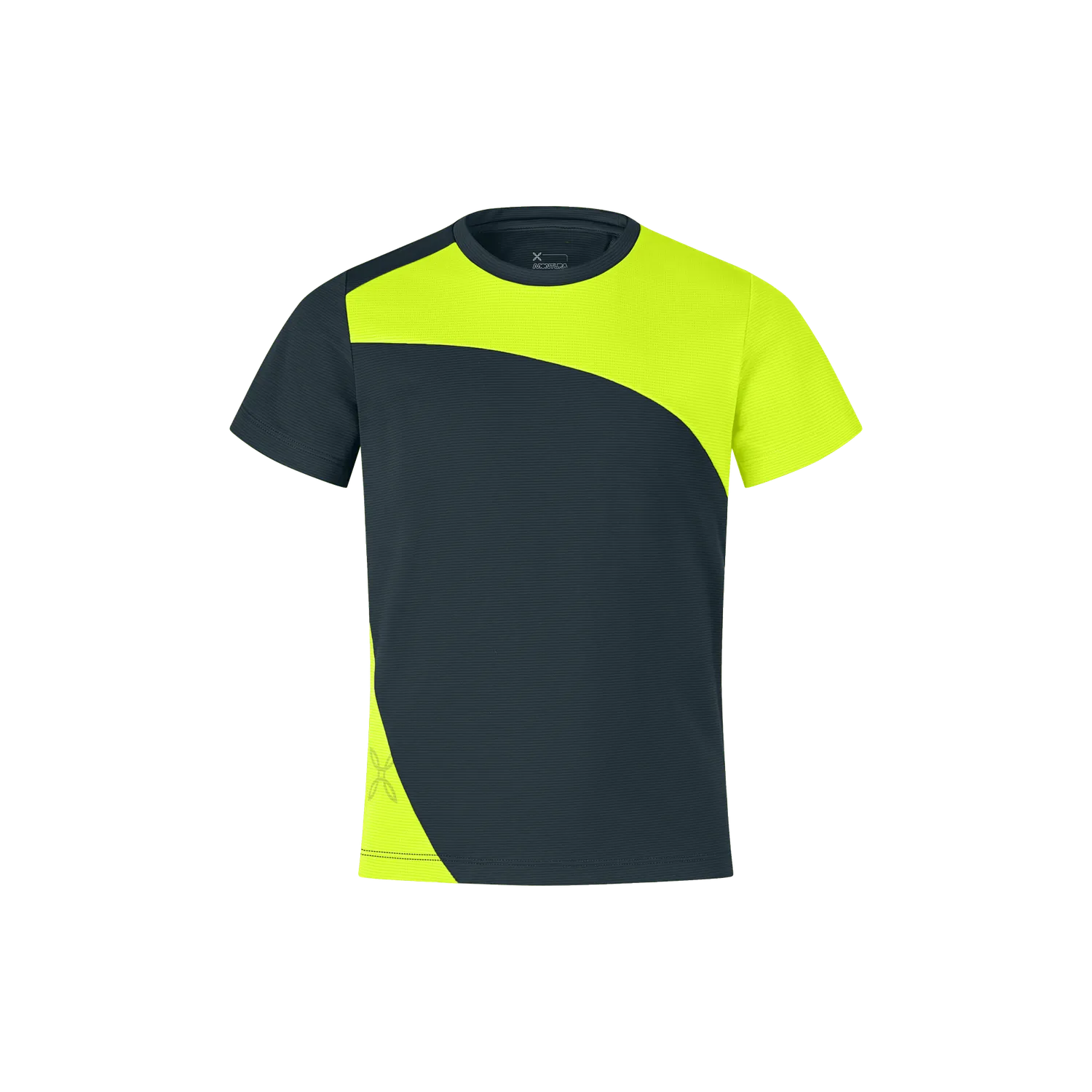 Montura Mix-Up T-Shirt Kids t-shirt enfant sechage rapide
