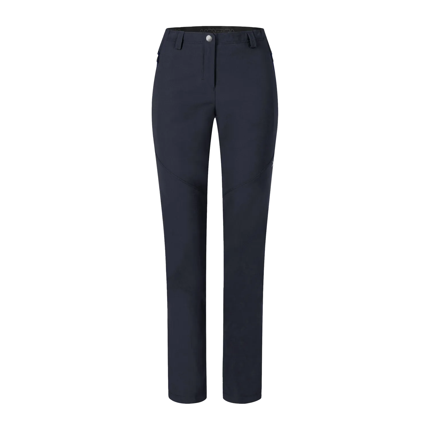 Montura Renon Pants pantalon femme noir coupe-vent