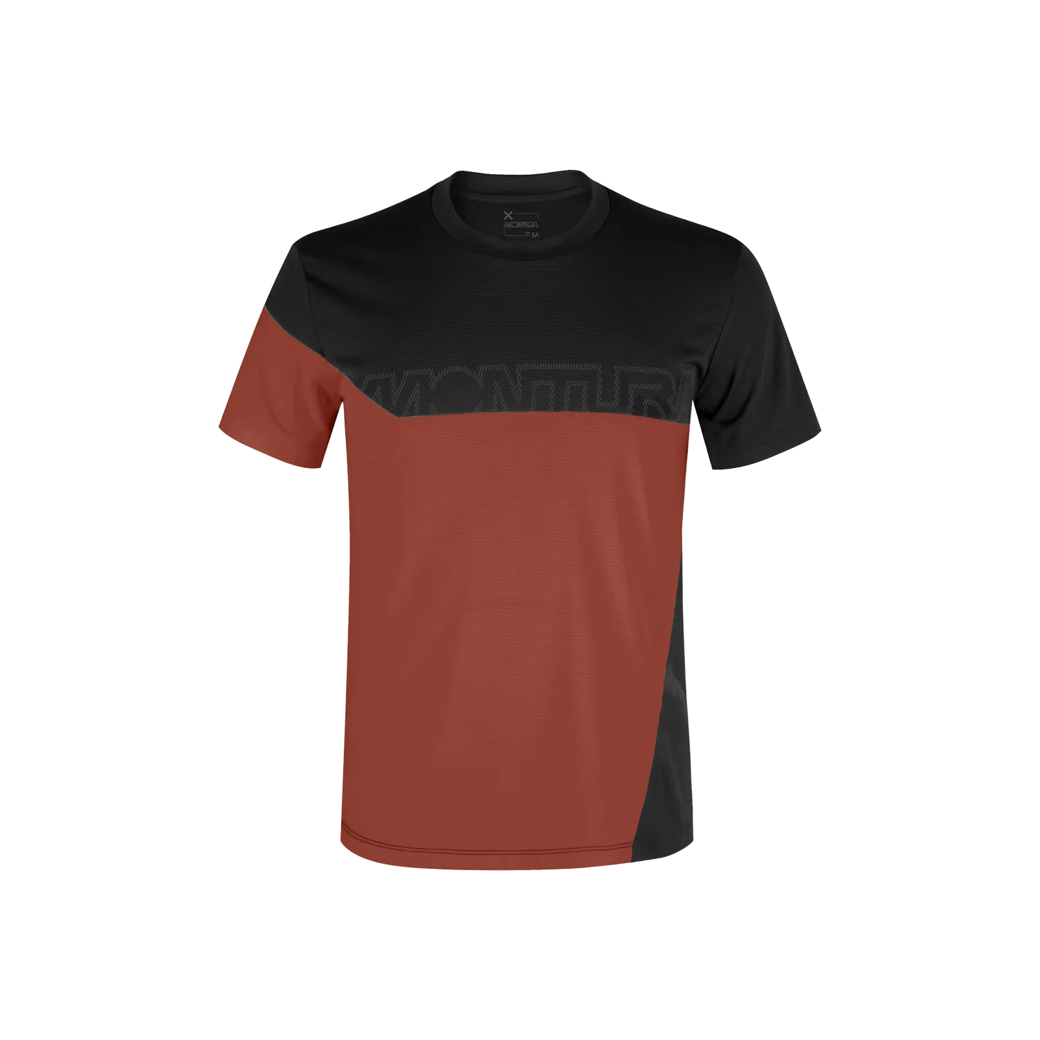 Montura Mix-Up T-shirt homme beige Deltapeak séchage rapide