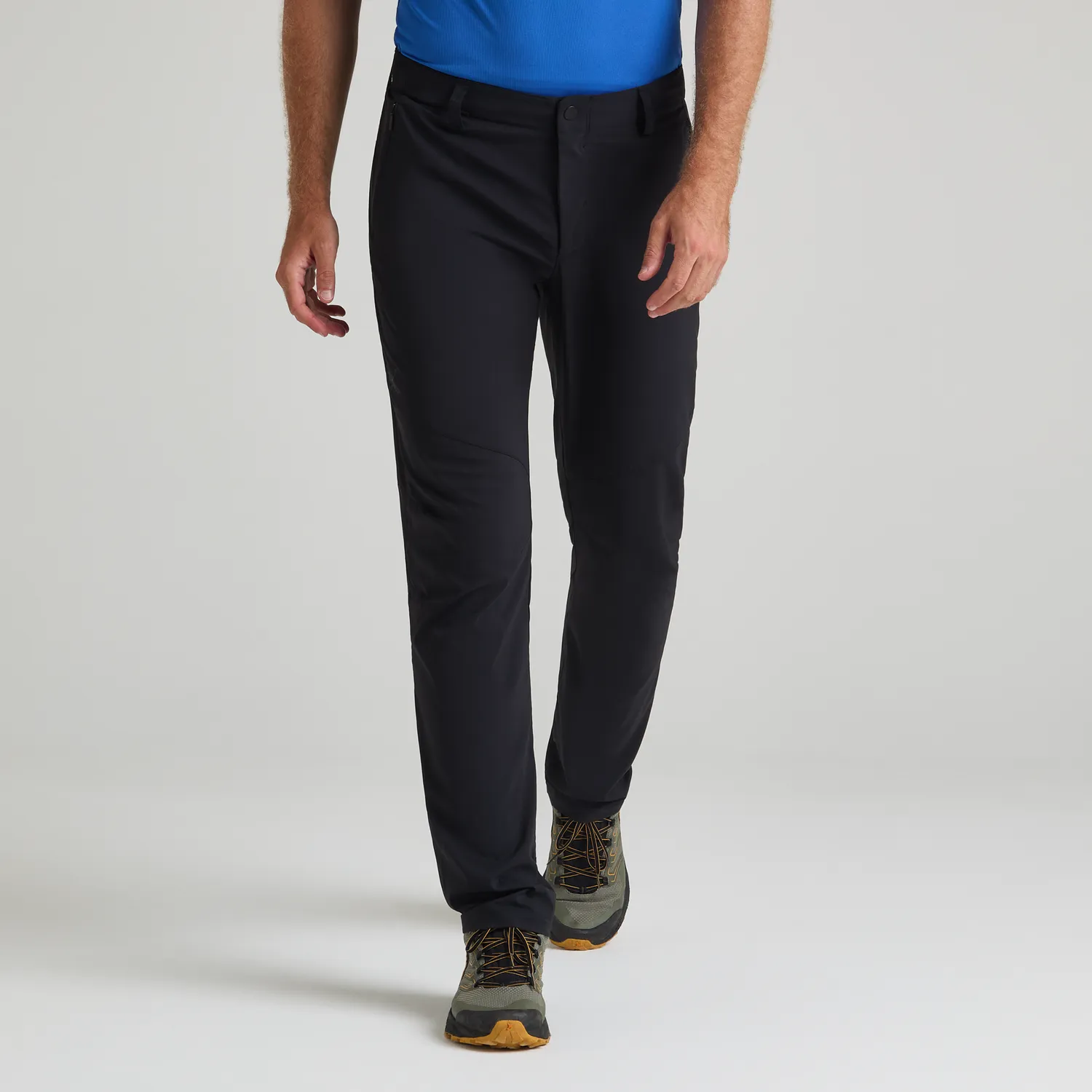 Montura Route Pants pantalon Desert Beige léger