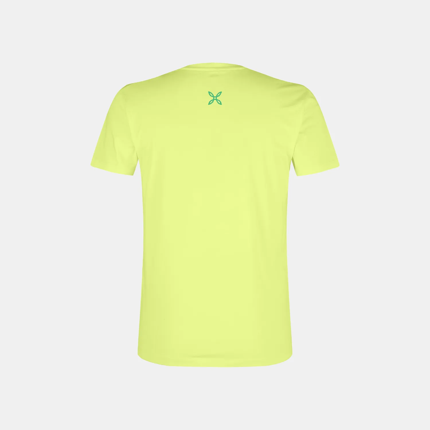 Montura Limestone t-shirt homme coton bio stretch