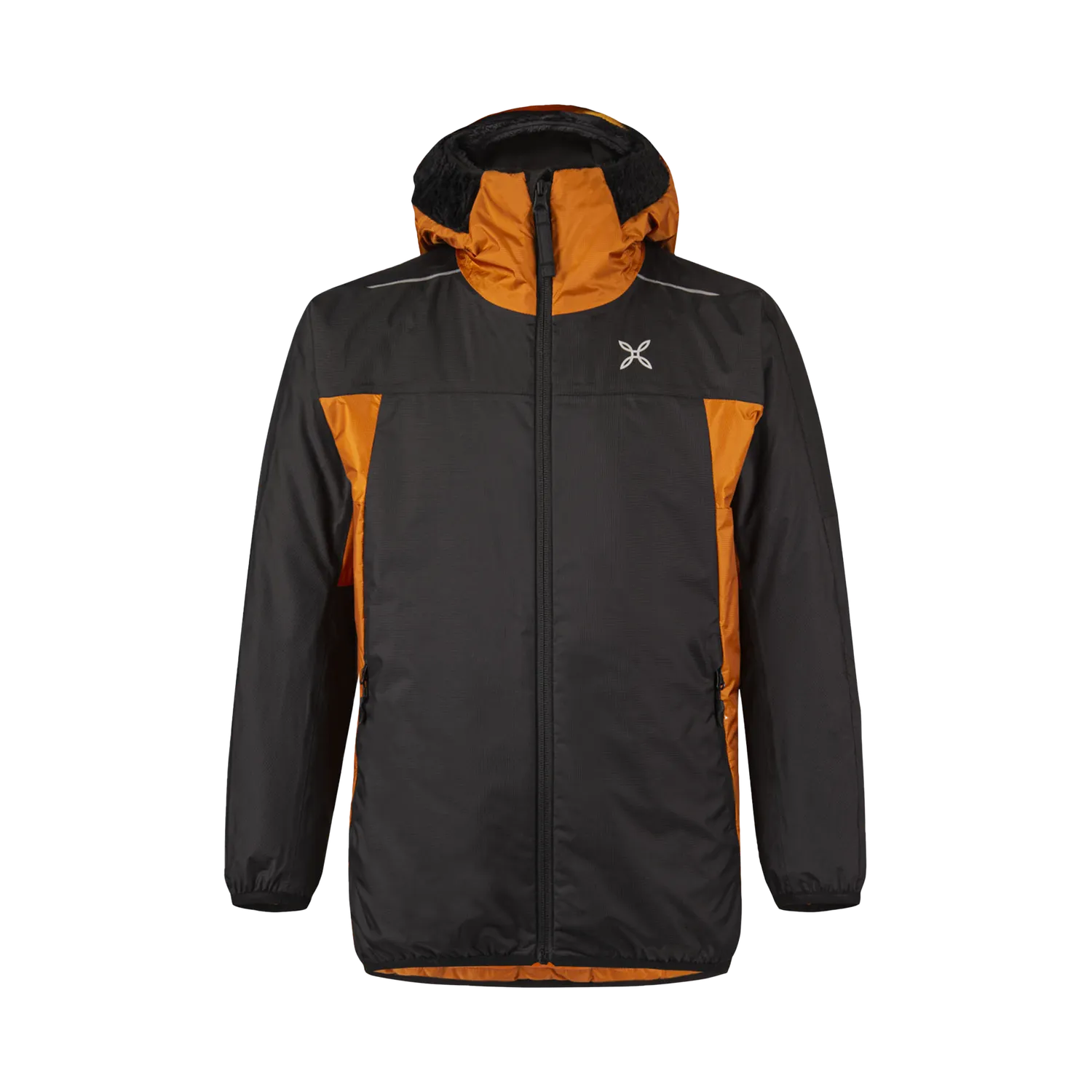 Montura Nevis 2 veste enfant imperméable isolée