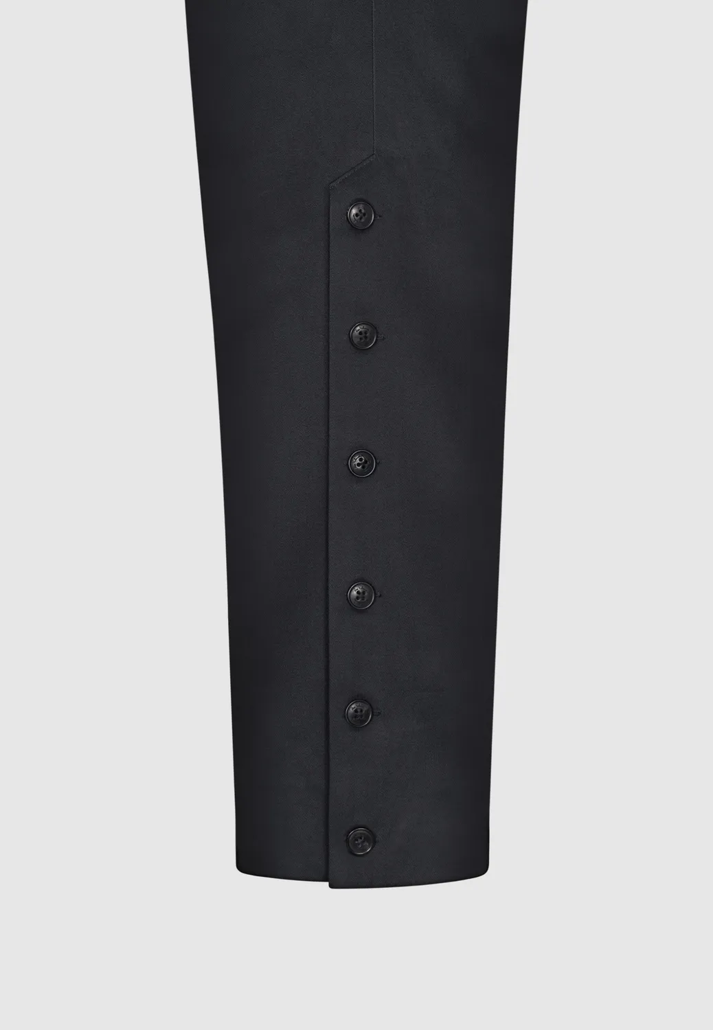 Pierre Talamon Jump Noir pantalon noir