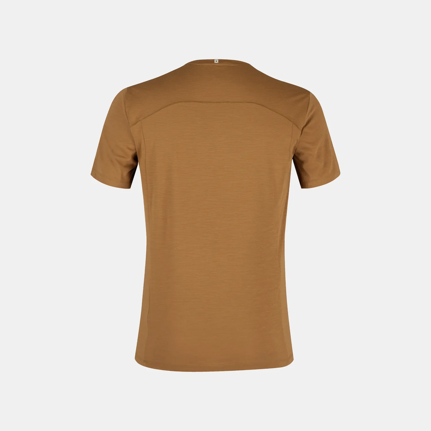 Montura Merino Mix T-shirt mérinos beige homme