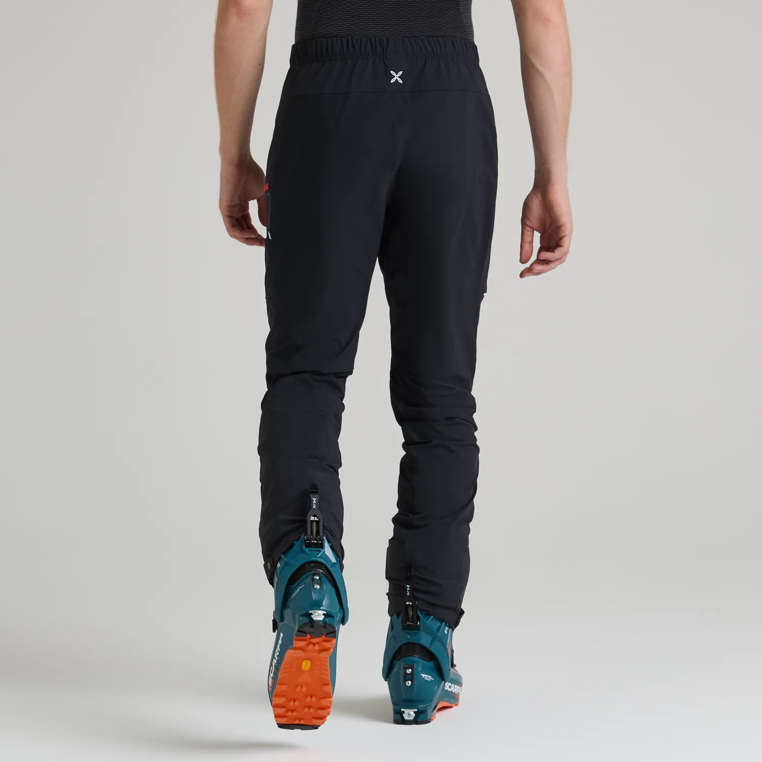 Montura Speed Style pantalon rando homme stretch noir