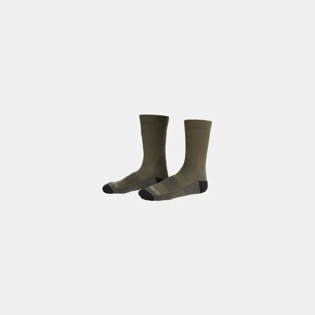 Montura Merino Mix Mid chaussettes mérinos tièdes