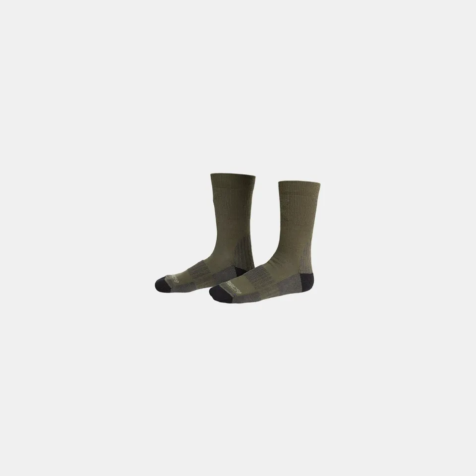 Montura Merino Mix Mid chaussettes mérinos tièdes