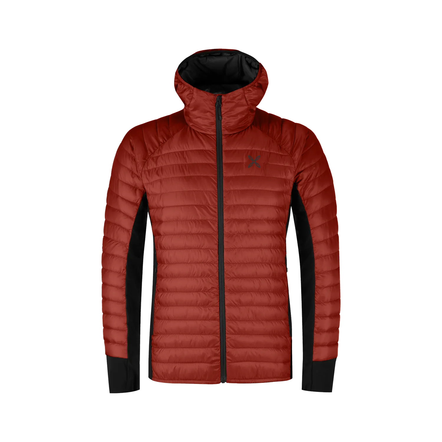 Montura Walk veste homme à capuche matelassée