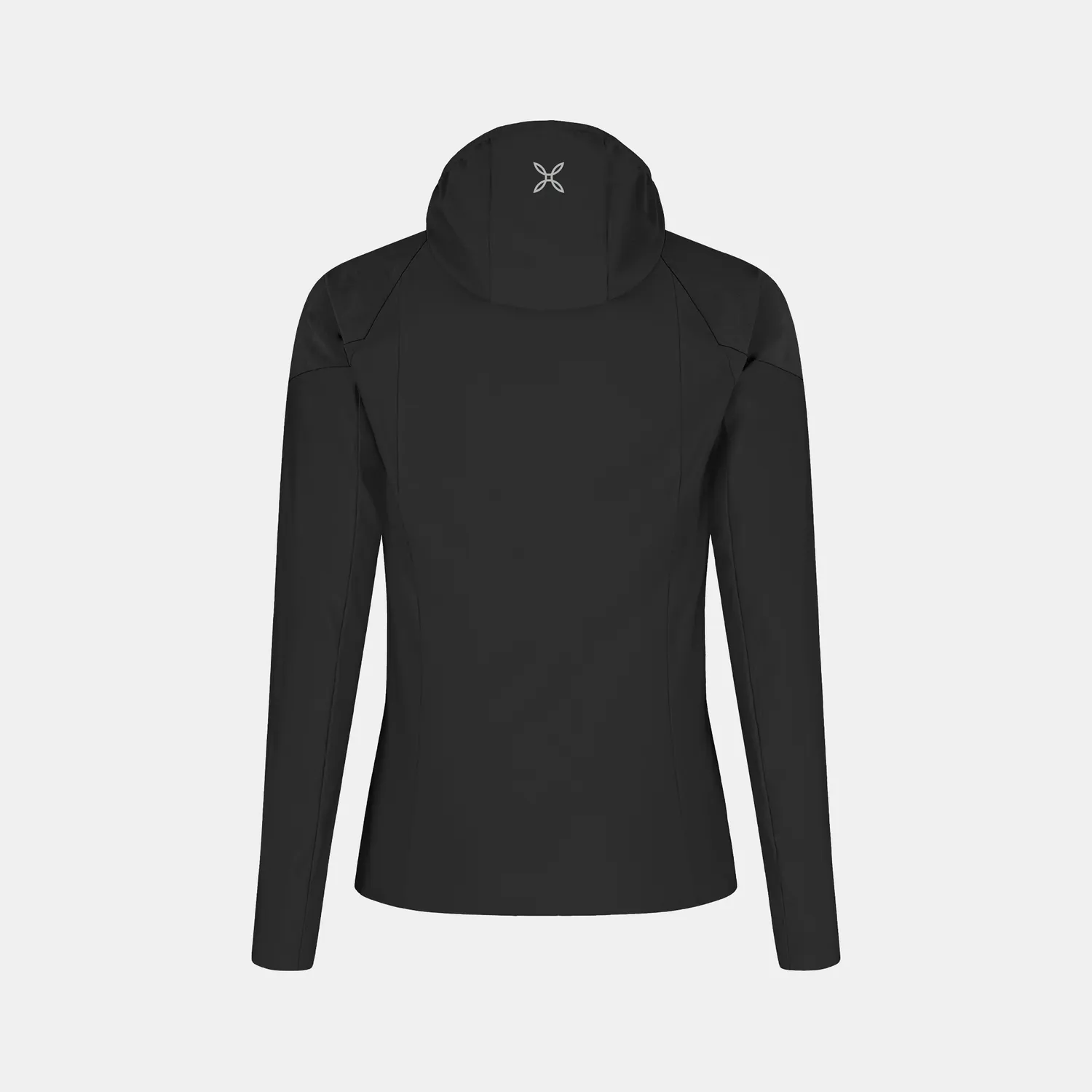 Montura Spitze Hooded polaire femme capuche