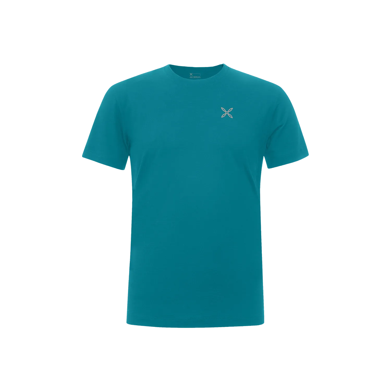 Montura Logo Merino T-shirt homme 100% laine mérinos