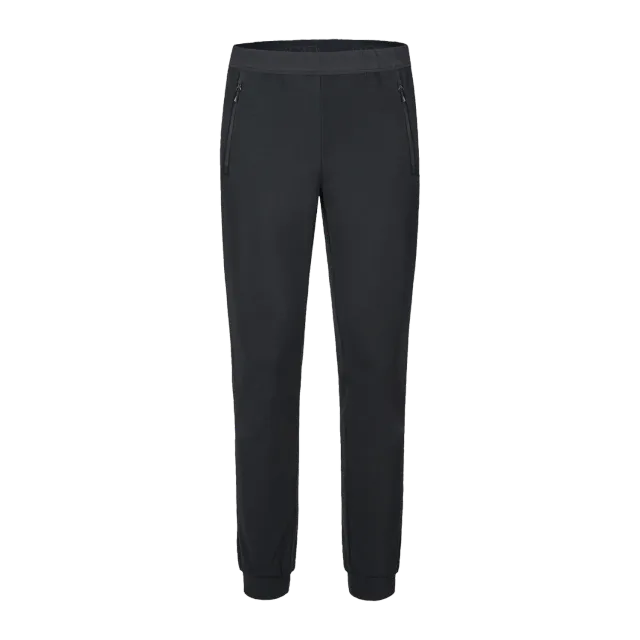 Montura Sound Winter pantalon homme hiver noir