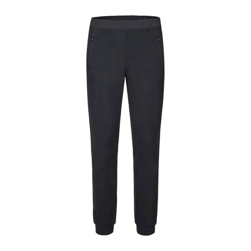 Montura Sound Winter pantalon homme hiver noir