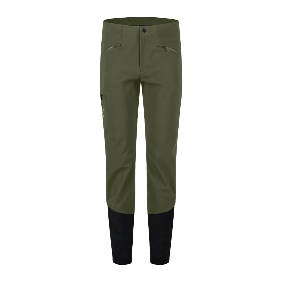 Montura Vertigo Allround pantalon homme noir alpinisme