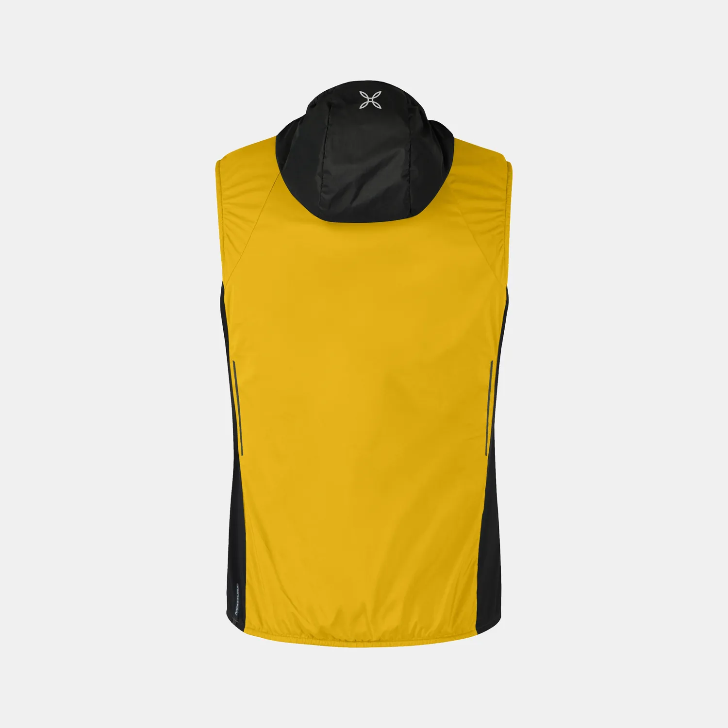 Montura Traccia Octa Gilet capuche ski de rando respirant