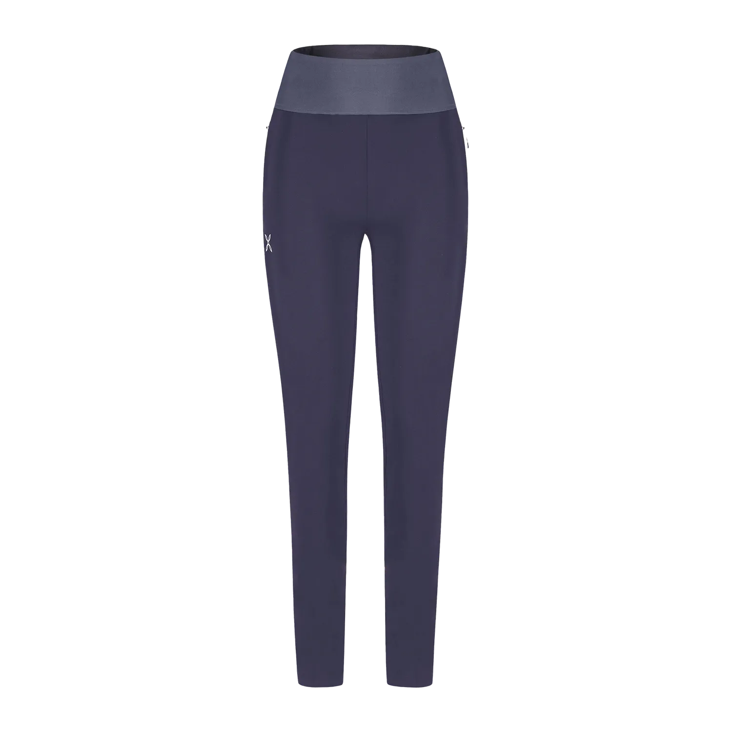 Montura Andromeda 2 Pants pantalon femme noir chaud