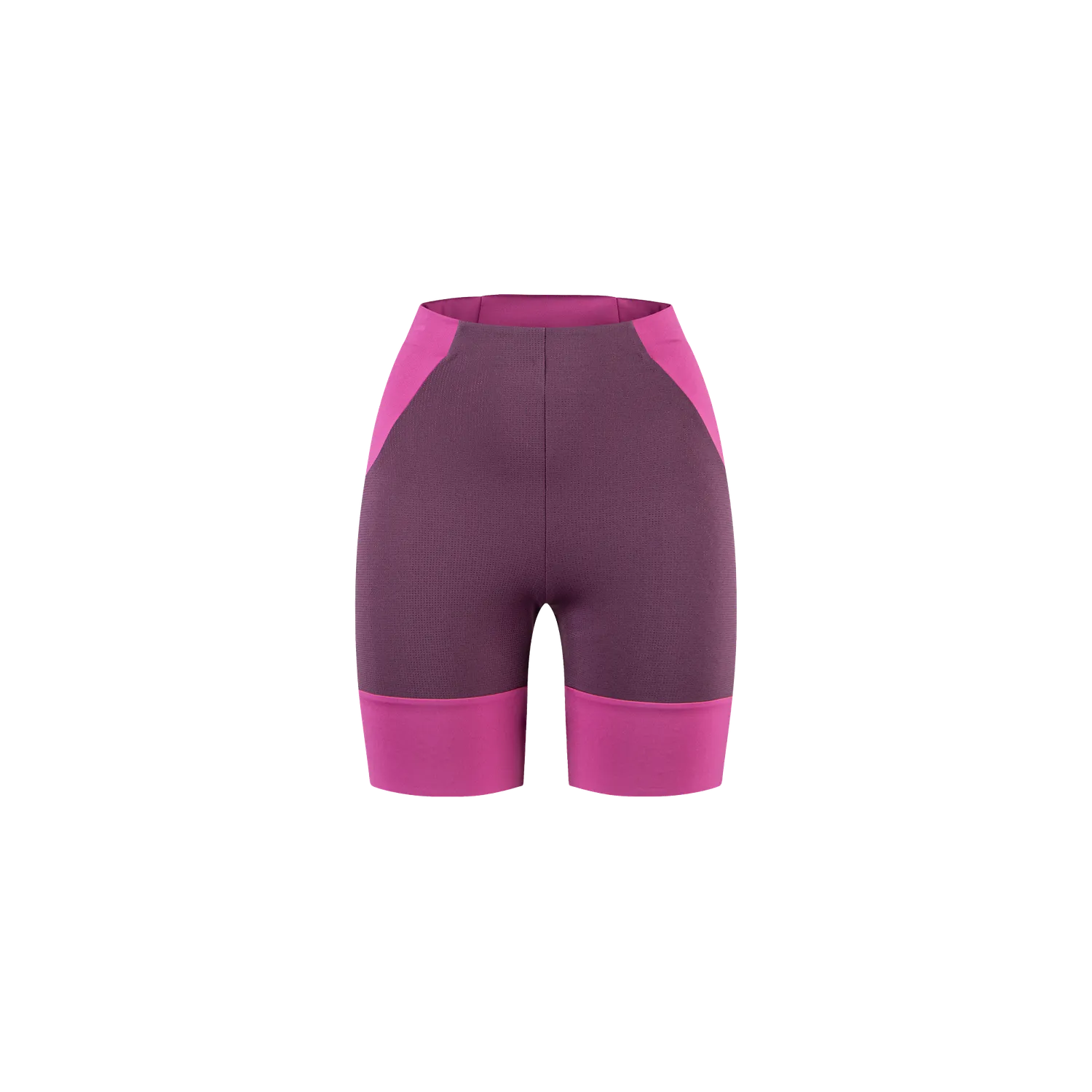 Montura Crimp Shorts short femme noir escalade