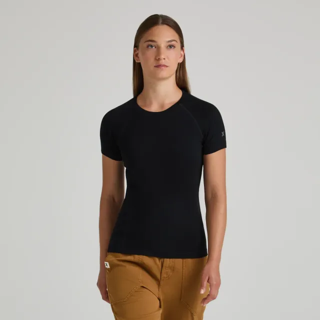 Montura Merino Concept T-Shirt t-shirt black laine