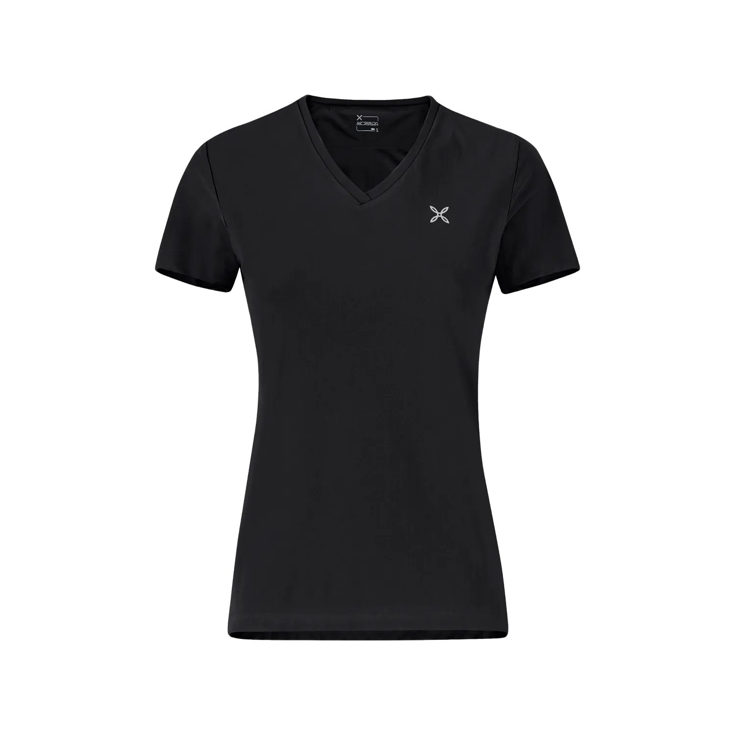 Montura Sensi T-Shirt Woman t-shirt stretch