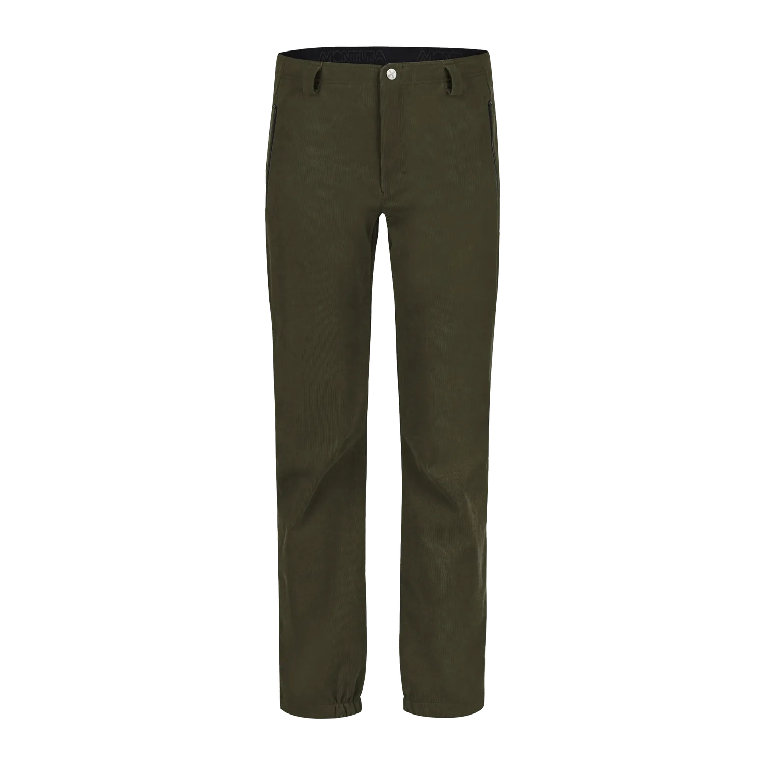 Montura Discovery Pants pantalon homme Camel 3 couches