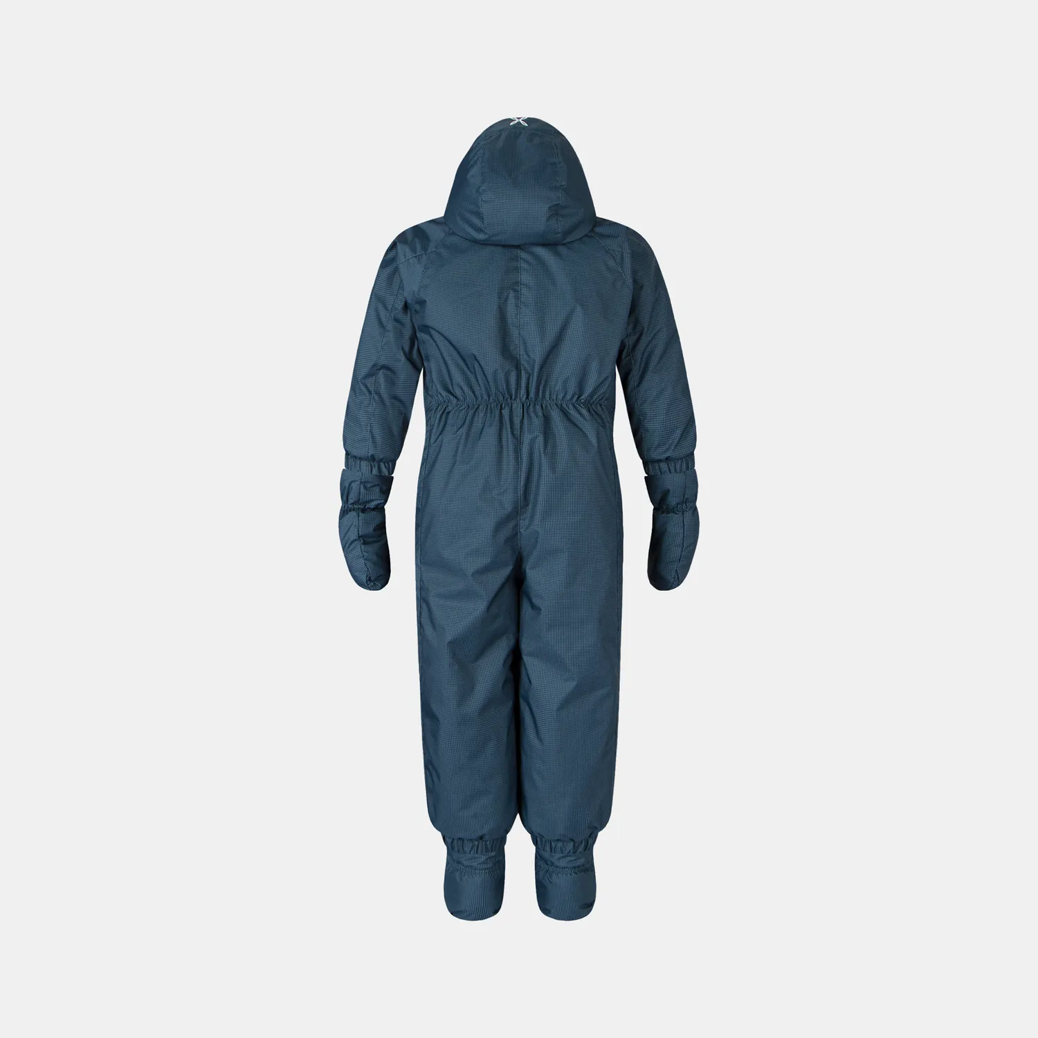 Montura Snow Overall combinaison bébé Violet 080 chaude