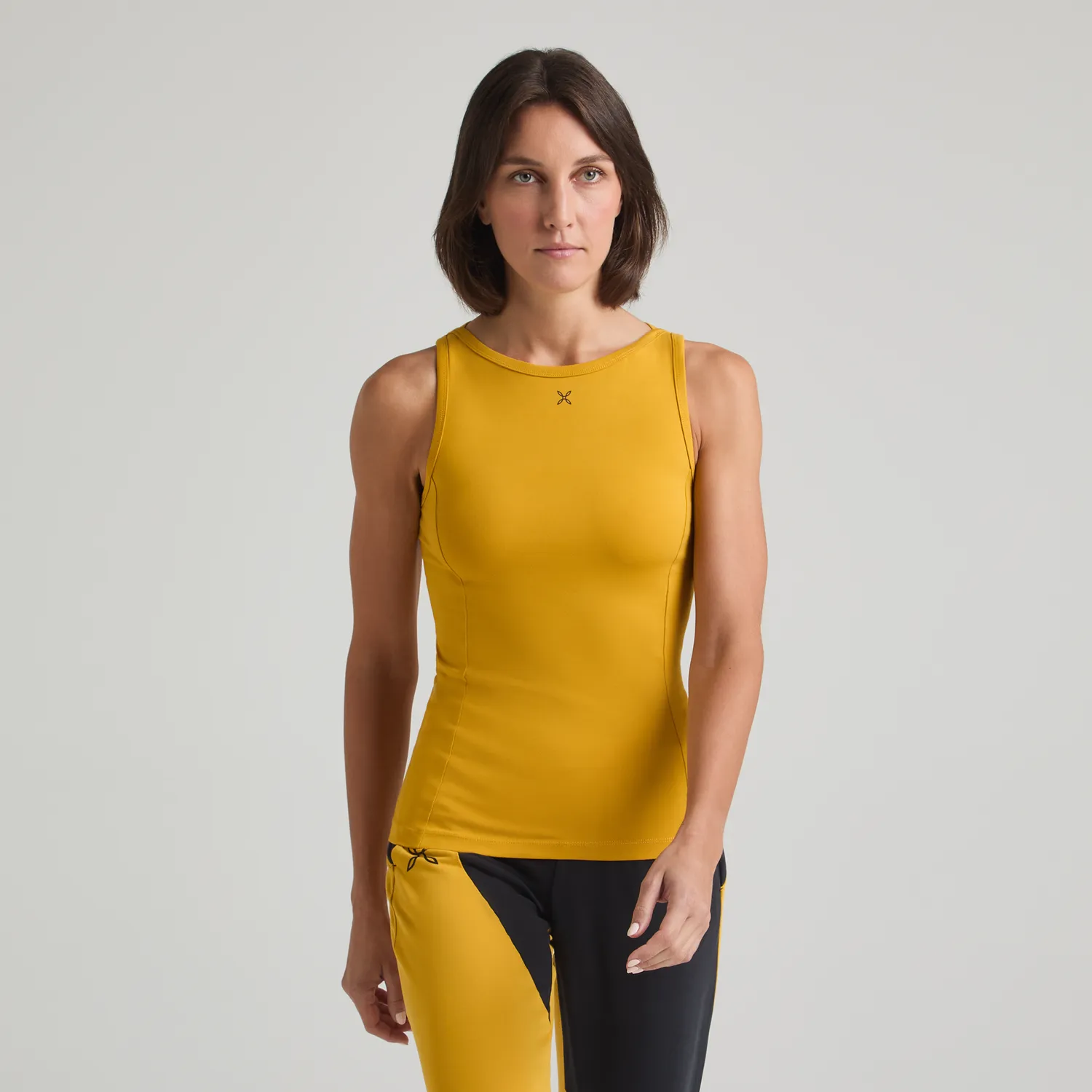 Montura Shiva Canotta débardeur femme coton bio