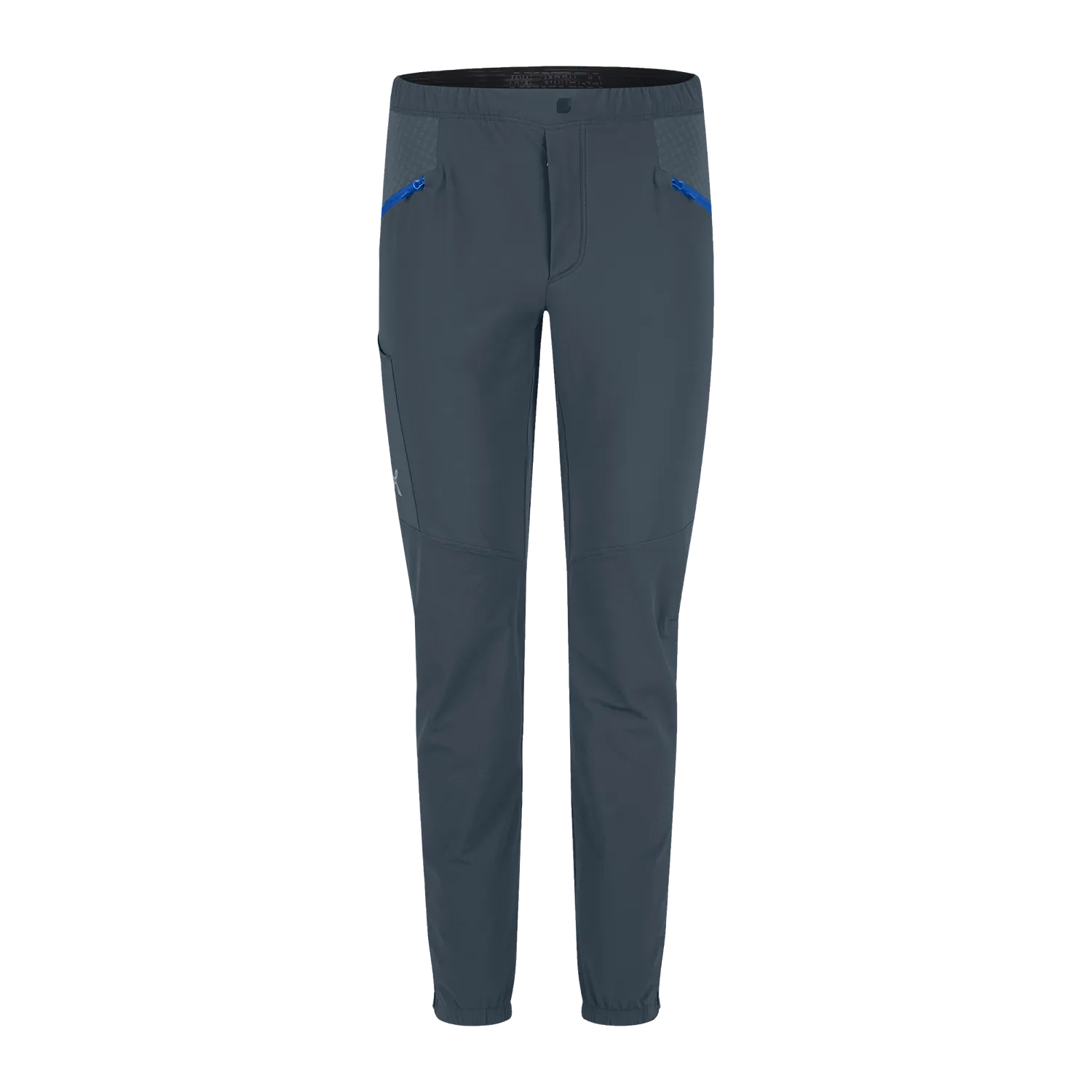 Montura Peak Pants pantalon ski noir stretch imperméable