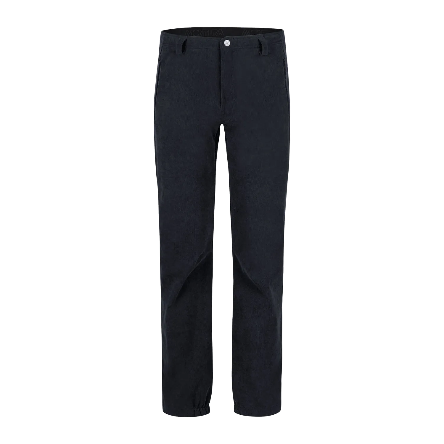 Montura Discovery Pants pantalon homme Camel 3 couches