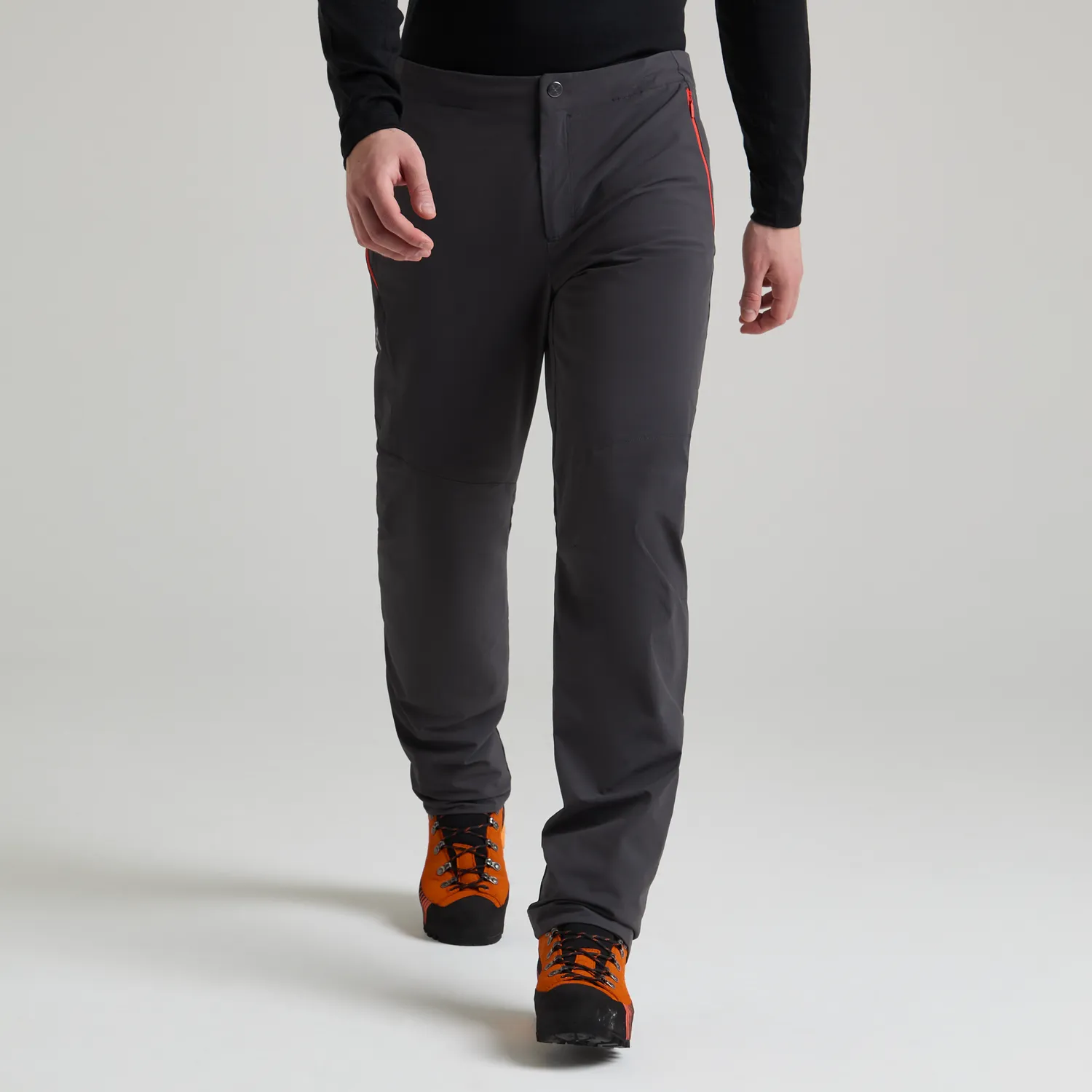 Montura Octa Hybrid Pants pantalon softshell hiver