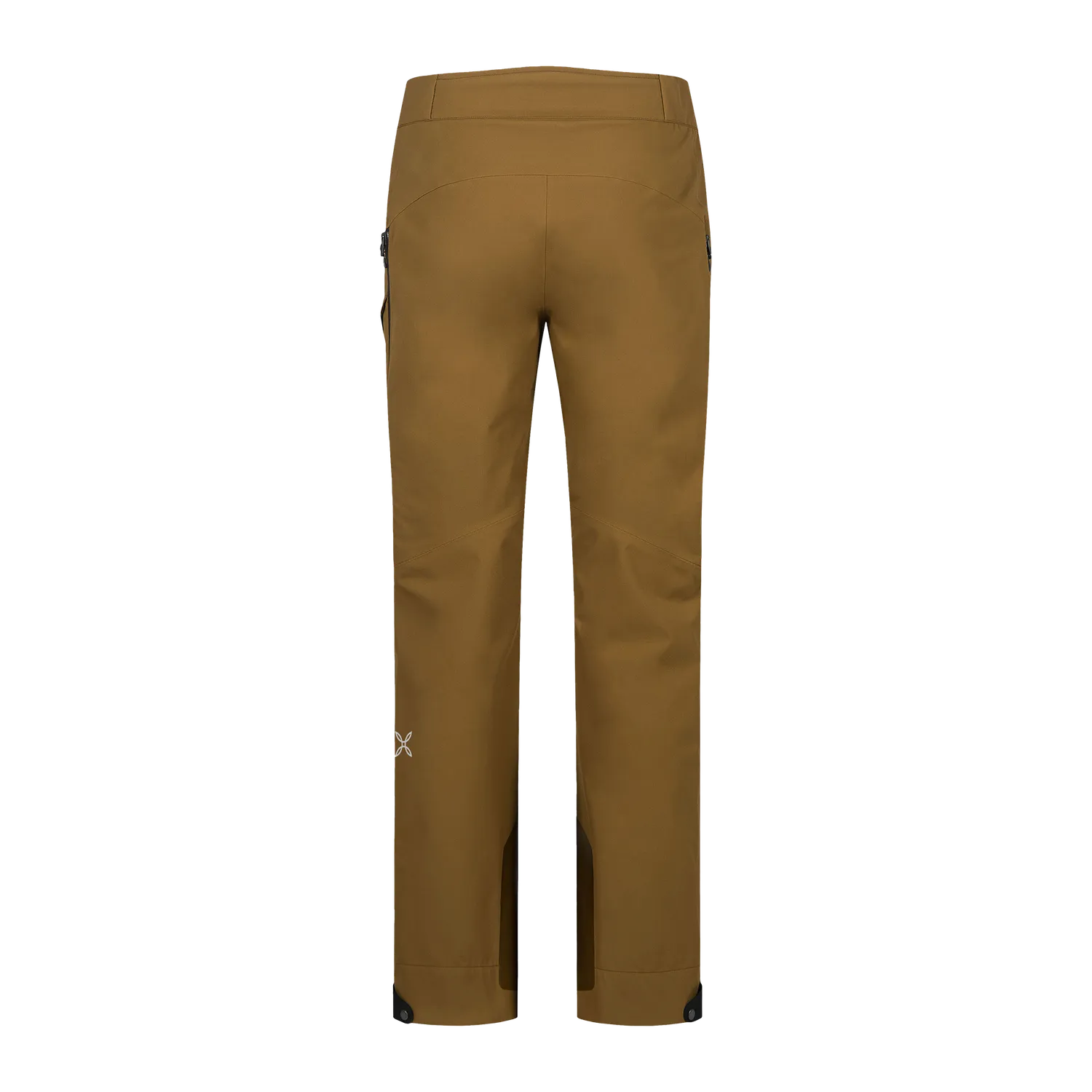 Montura Sky Wild 2 pantalon ski vert sauge imperméable