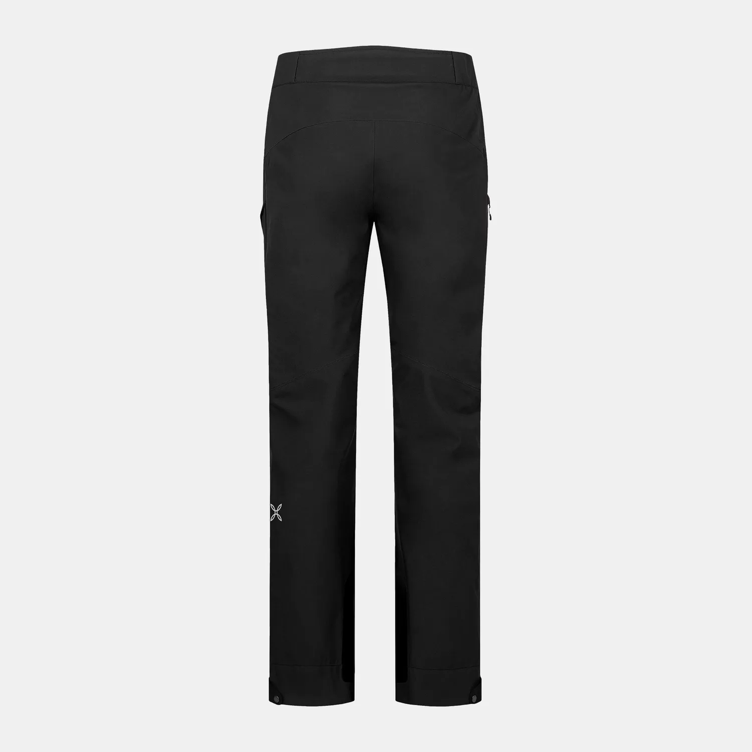 Montura Sky Wild 2 pantalon ski vert sauge imperméable