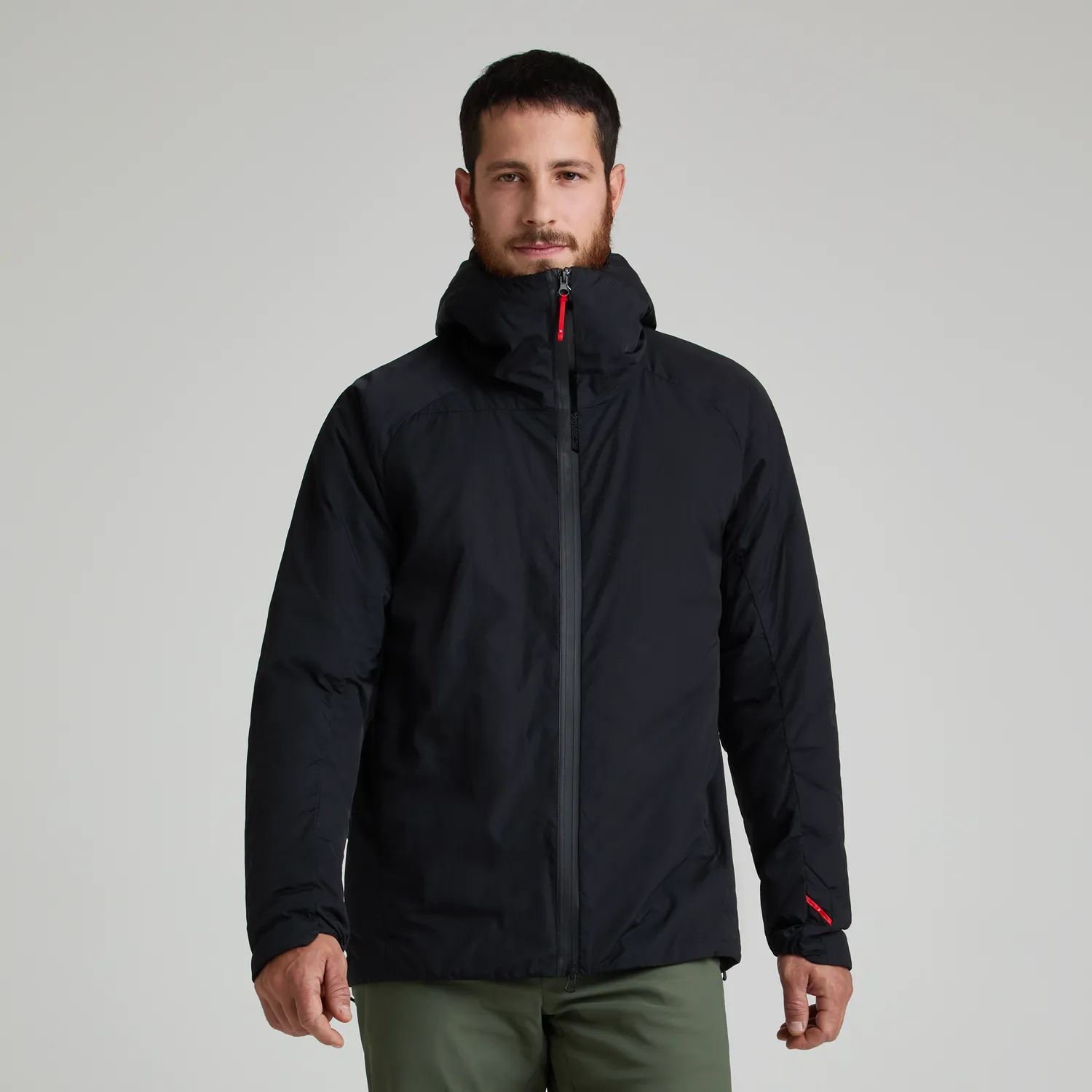 Montura Versante Comfortemp Hooded veste légère