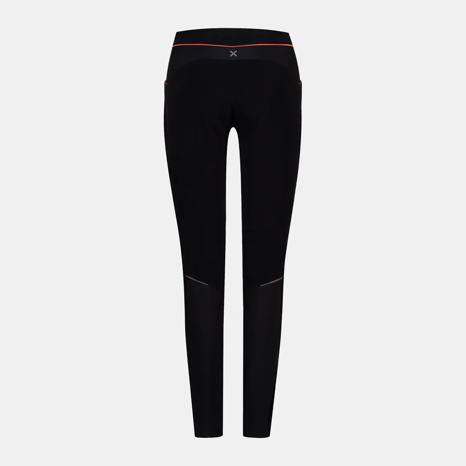 Montura Thermo Fit 2 pantalon femme noir chaud hiver