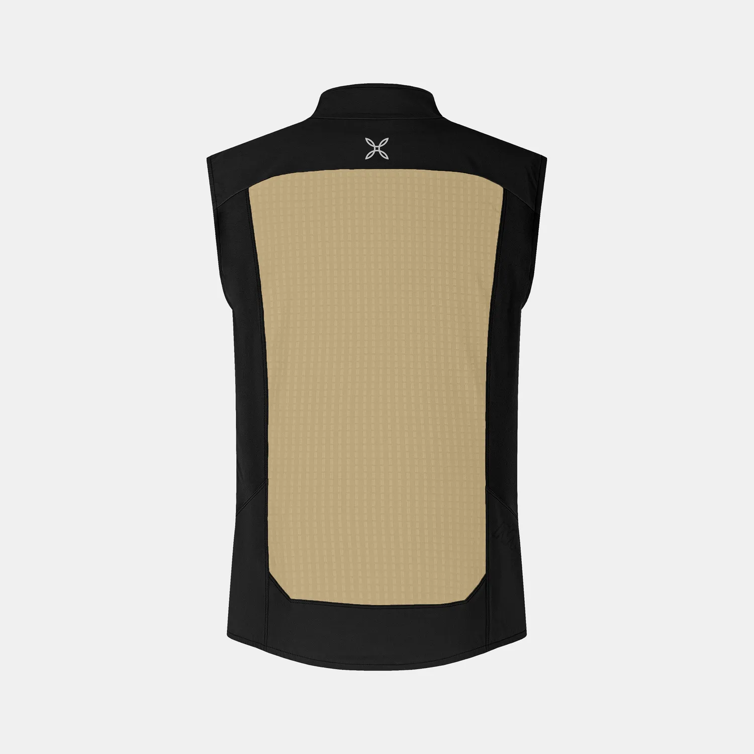 Montura Seed gilet coupe-vent homme respirant