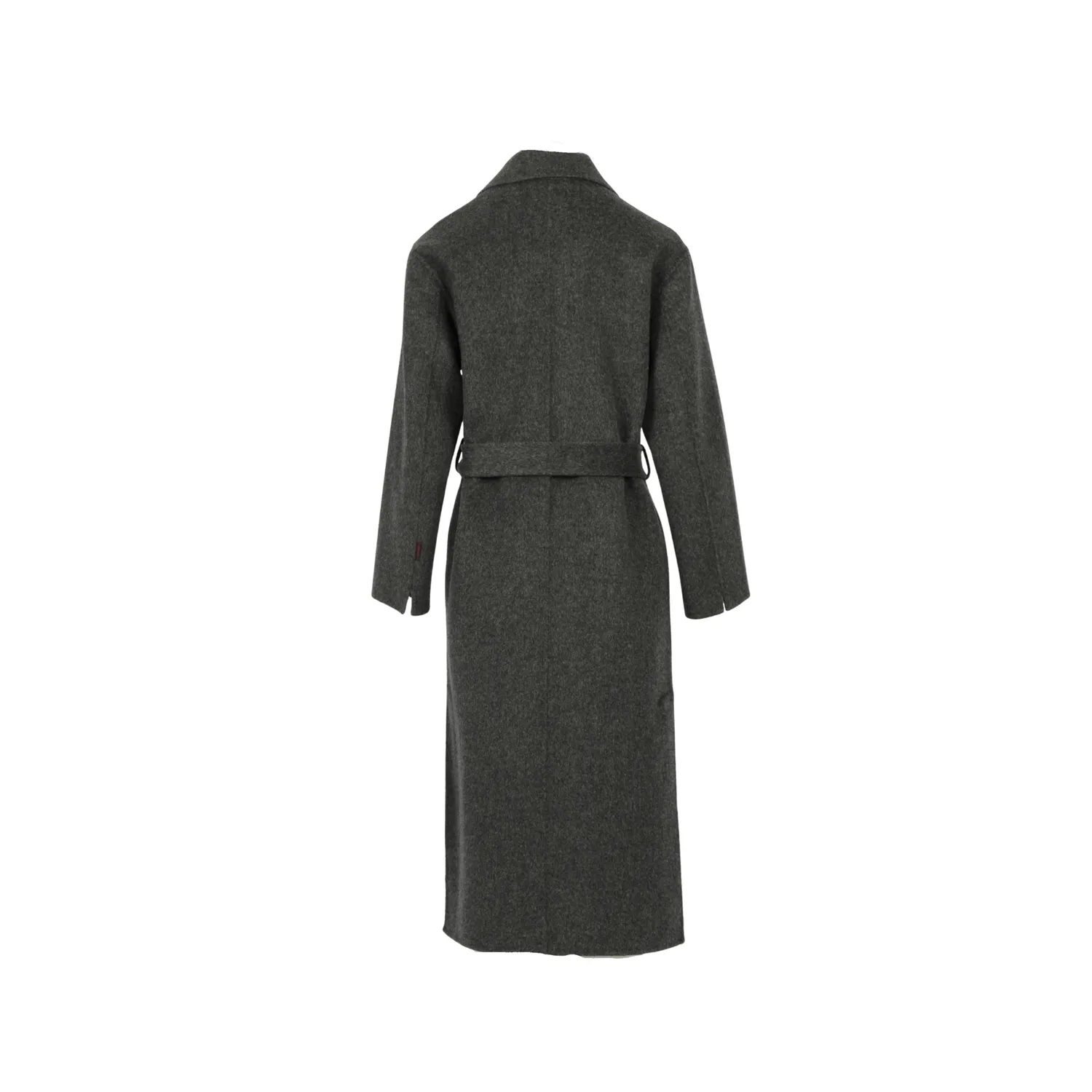 Oakwood Allegoria 64303 manteau laine anthracite