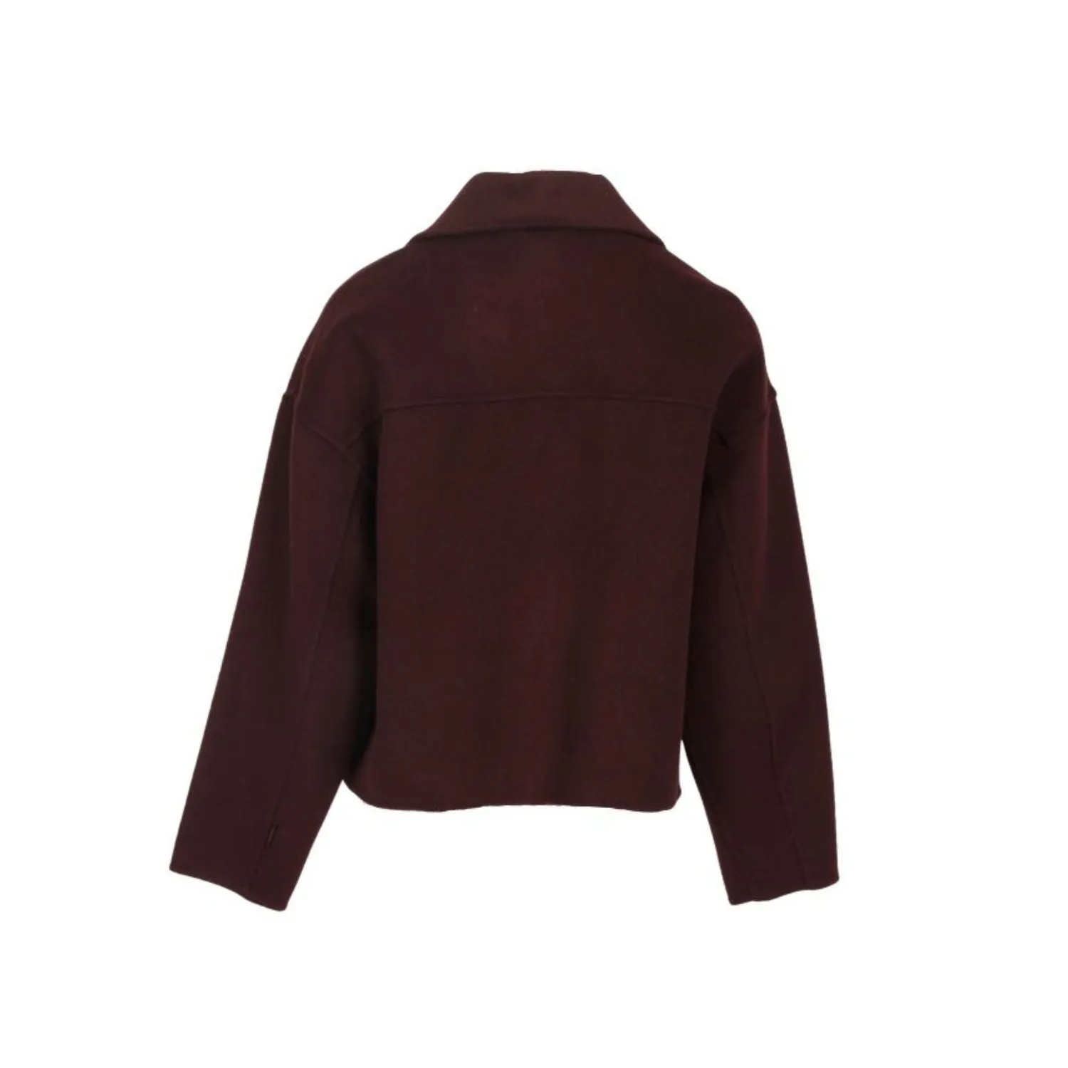 Oakwood Gigi 65354 veste laine porto zippée