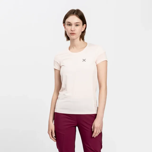 Montura Delta Mix t-shirt rando femme séchage rapide
