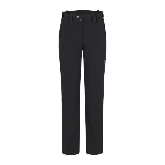 Montura Ski More 2 Pants pantalon bleu femme