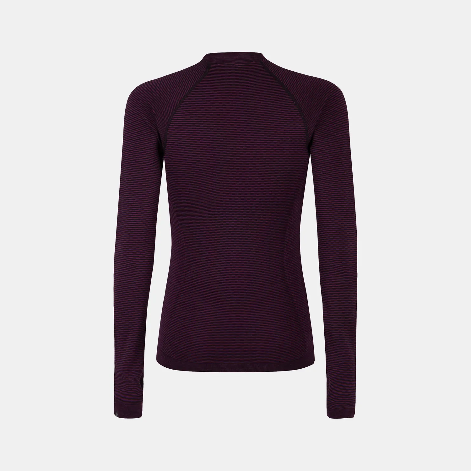 Montura Seamless Merino 2 Maglia Woman t-shirt vinaccia