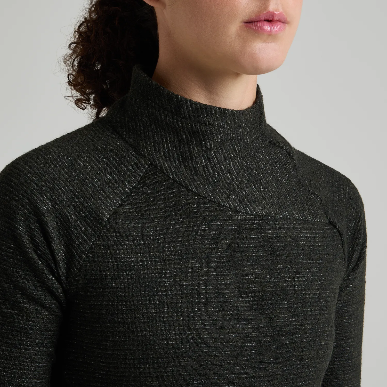 Montura Versante Merino T-Shirt Woman t-shirt mérinos