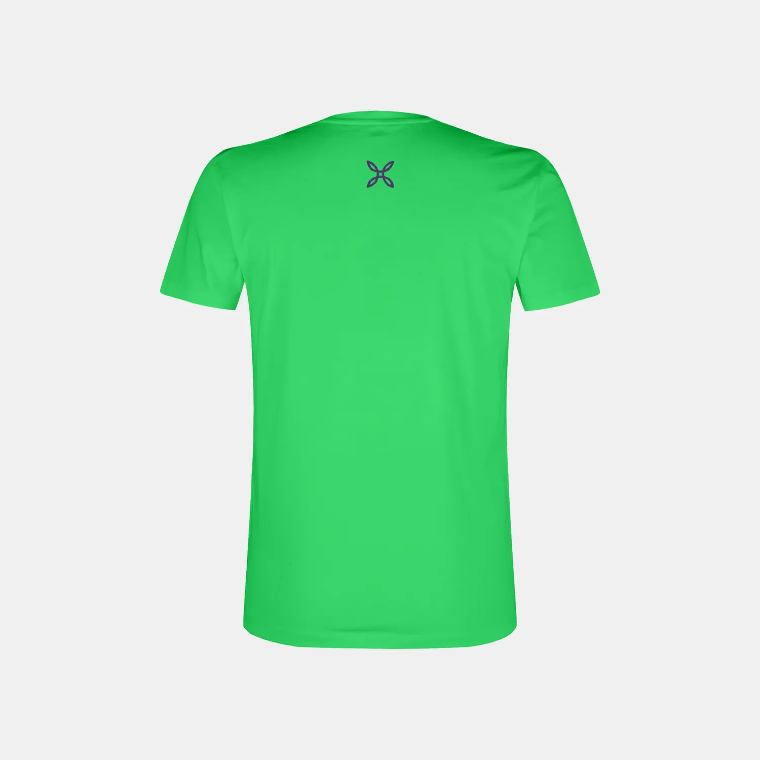 Montura Limestone t-shirt homme coton bio stretch