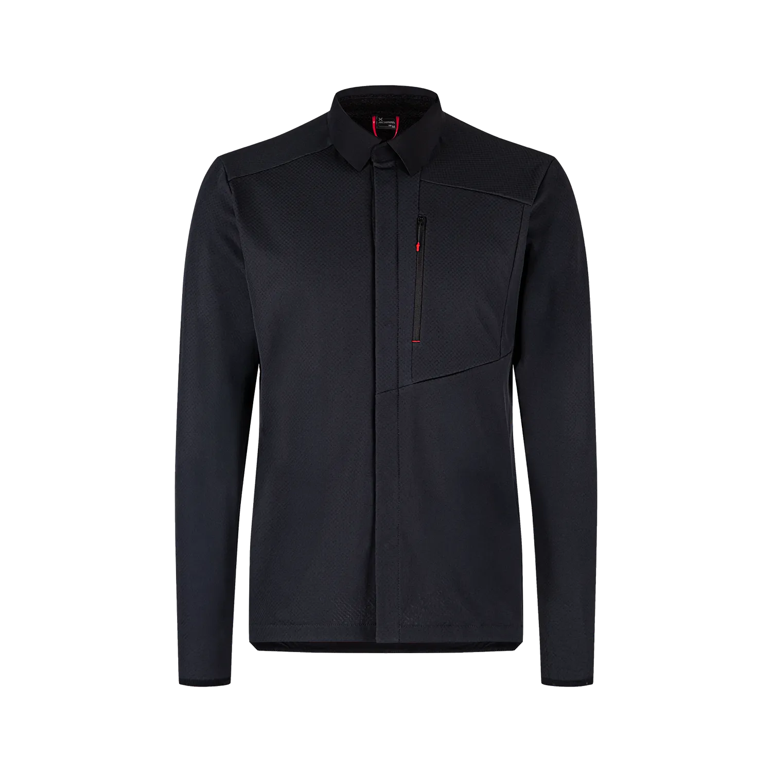Montura Versante Octa Shirt chemise homme chaude