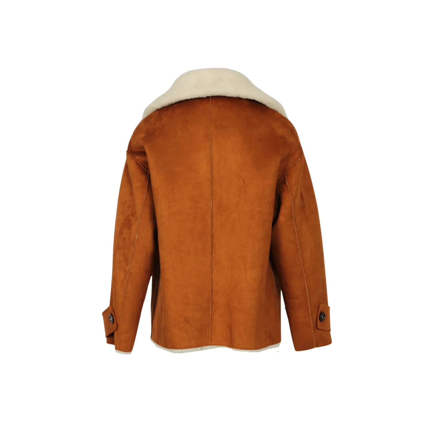 Oakwood Mundi Réf. 65254 veste Tabacco