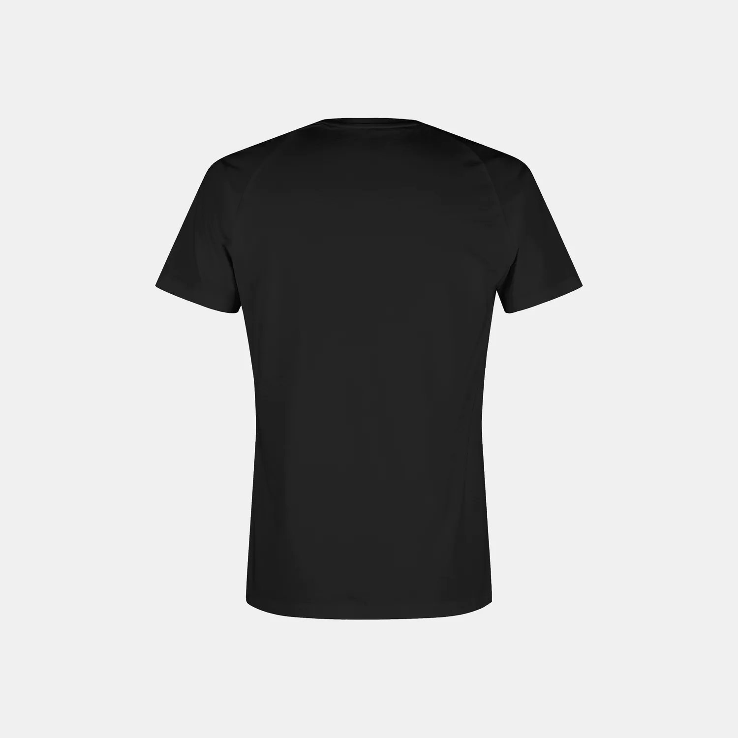 Montura Minimal Logo T-Shirt t-shirt coton bio
