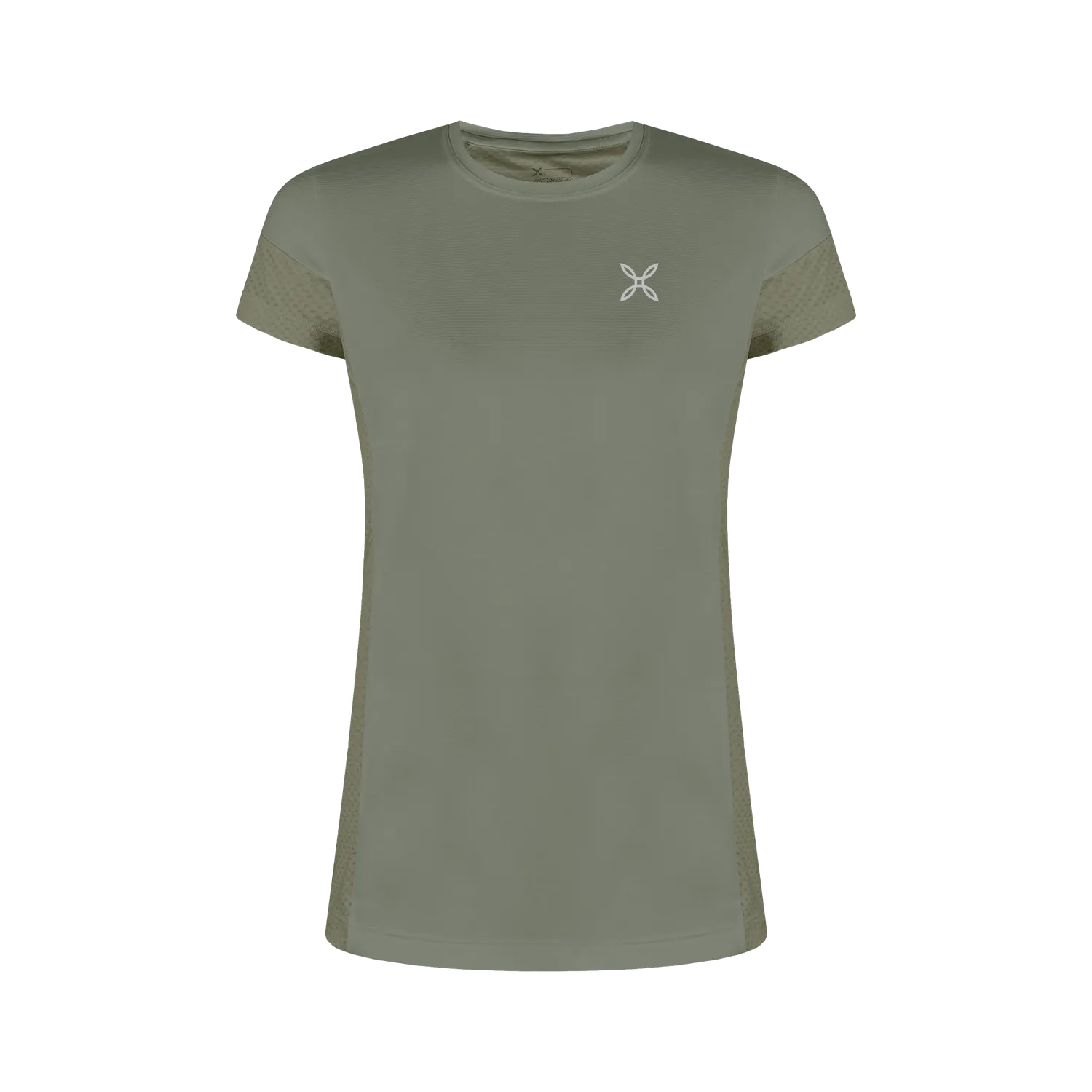 Montura Delta Mix t-shirt rando femme séchage rapide