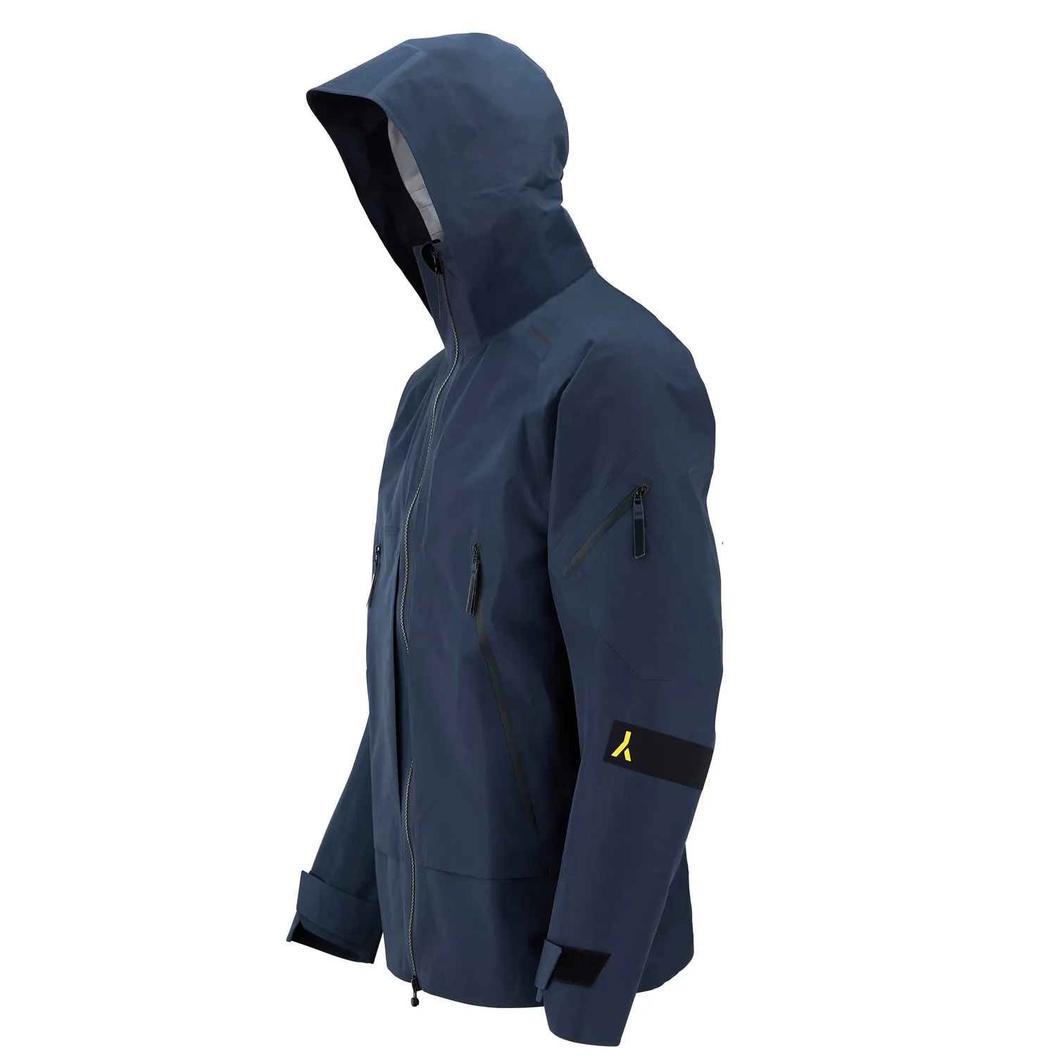 INSPYRATIONS GENESYS 3L veste homme bleu marine légère